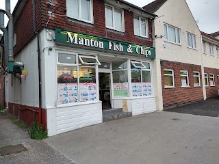 Manton Fish & Chips