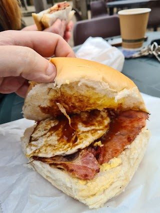 Darley Abbey Park Tea Room