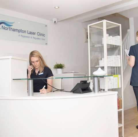 Northampton Laser Clinic