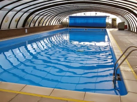 The Wendover Swimming Pool