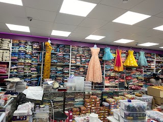Caaveiry Boutique Silk & Fabrics