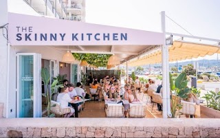 The Skinny Kitchen - Restaurant Islington