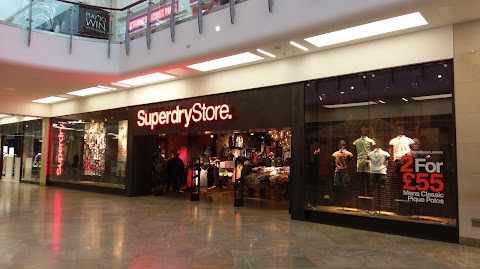 Superdry