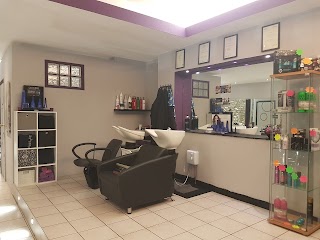 Bliss Hair & Beauty