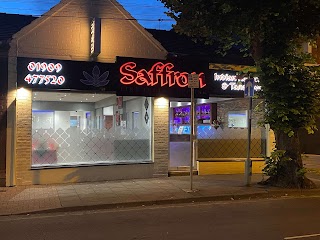 Saffron Lounge Indian Cuisine