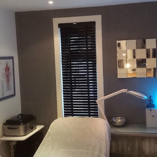 Wimbledon Spray Tans & Beauty Room