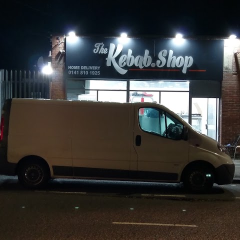 The Kebab Shop