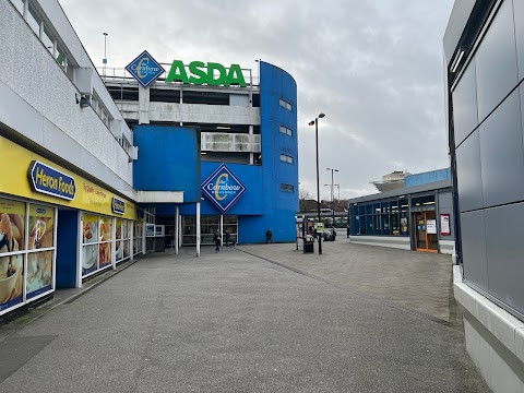 Asda Halesowen Superstore