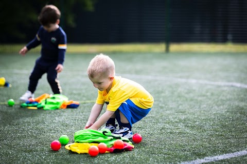 Soccer Stars Academy Pensby