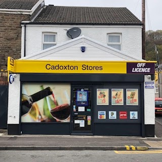 Cadoxton Stores