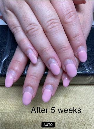 BEAUTILUX Nails Spa Crumlin Dublin