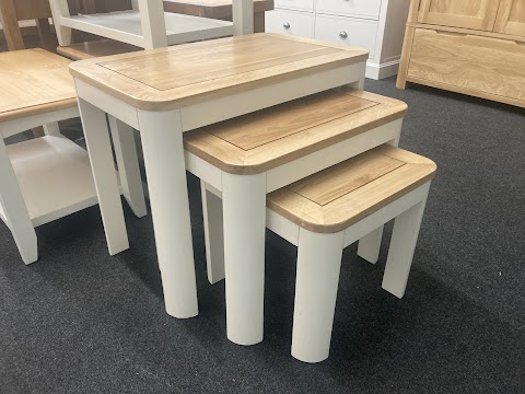 Cheshire Oak Furniture