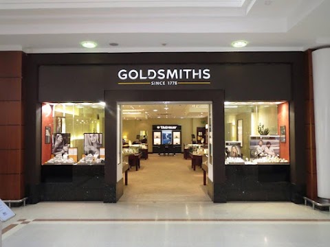 Goldsmiths