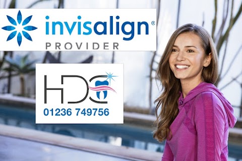 Hallcraig Dental Care