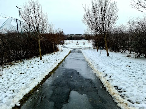 Hailes Quarry Park