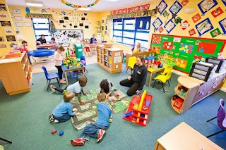 Kiddi Caru Day Nursery and Preschool in Wellingborough