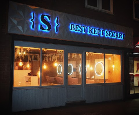 Best Kept Secret Salon