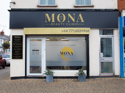 MONA Beauty Clinic