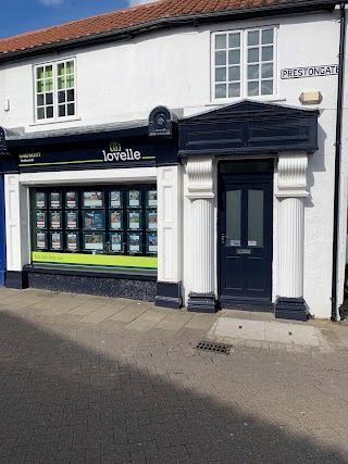 Lovelle Estate Agency - Hessle