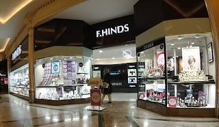 F.Hinds the Jewellers