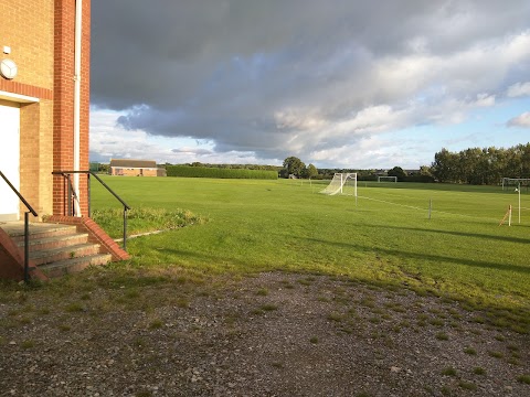 The King's School Chester