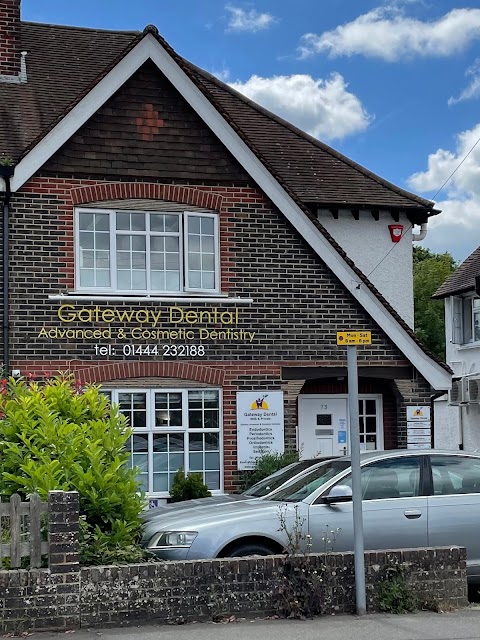 Gateway Dental