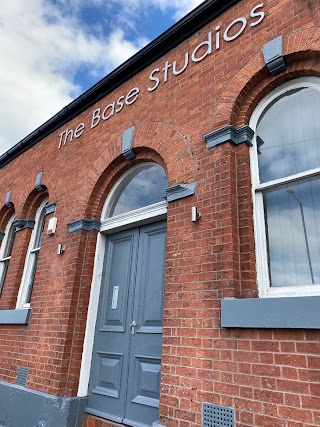 The Base Studios