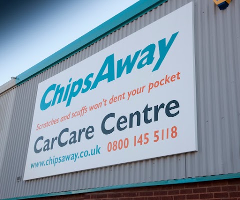 ChipsAway Reading Car Care Centre