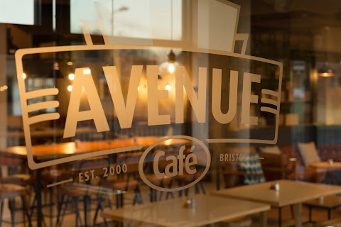 Avenue Cafe