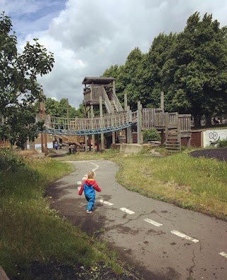 Barnard Adventure Playground