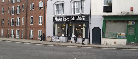 Market Place Cafe