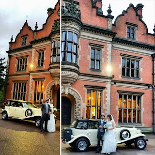 Gohil and Sons Wedding Cars