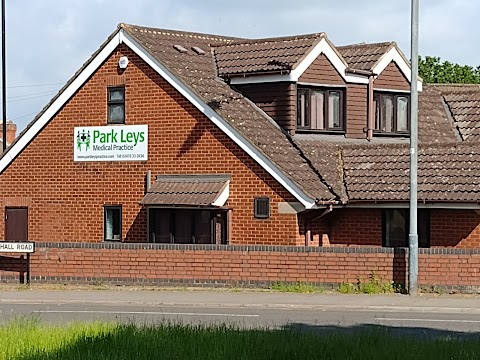 Park Leys Medical Practice, Keresley End