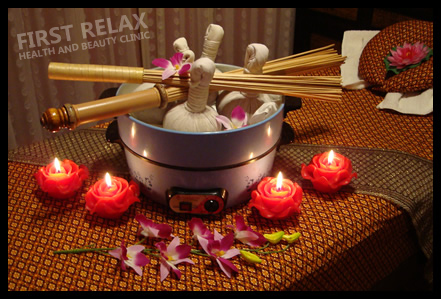 First Relax Thai Massage, Coventry