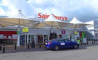 Sainsbury's