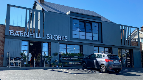 Barnhill Stores