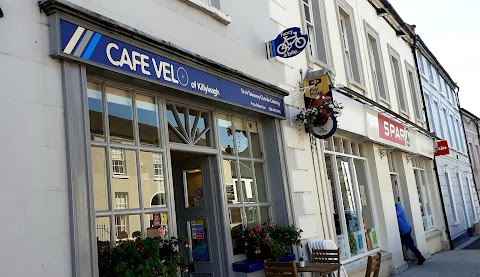 Cafe Velo