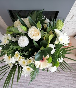 Floral Design Ltd.