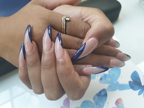 Friendly nail and beauty