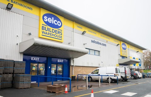 Selco Builders Warehouse