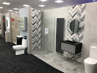 Easy Bathrooms & Tiles