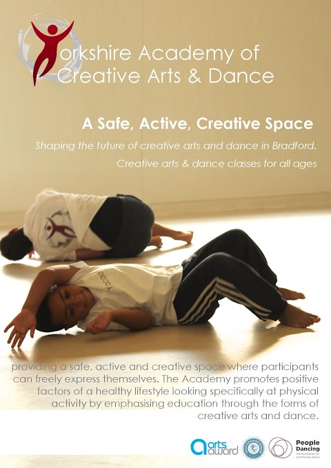 Yorkshire Academy of Creative Arts & Dance