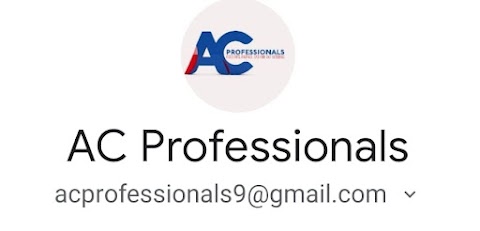 AC Professionals Ltd