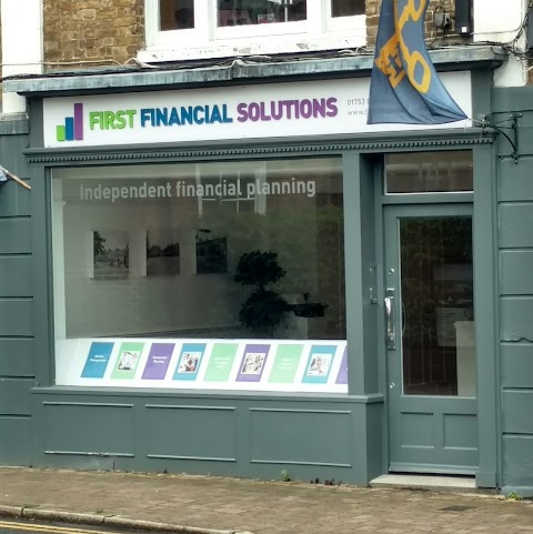 First Financial Solutions