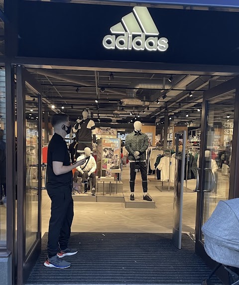 adidas Outlet Store Cannock