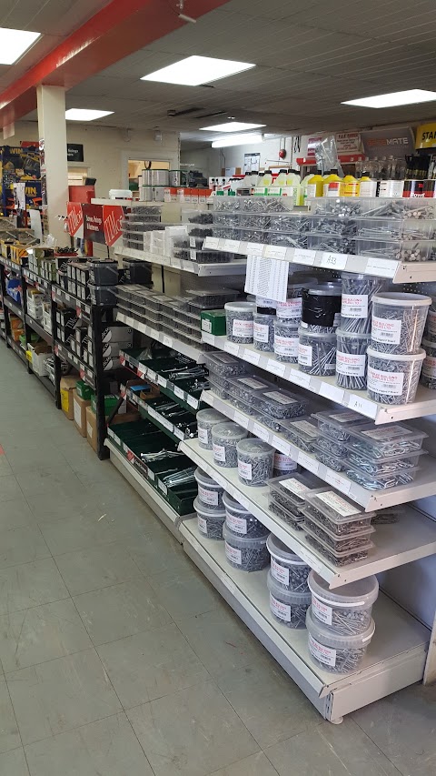 Jubilee Building Supplies