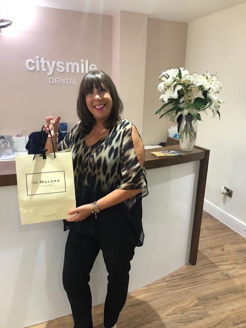 City Smile Dental - Invisalign Leeds