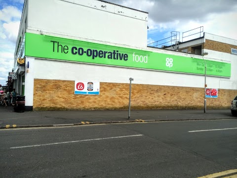 Co-op Food - Tilehurst