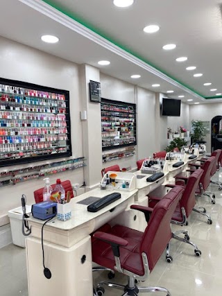 Tanning Nail Bar UK