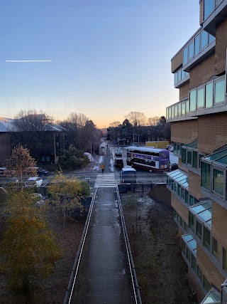 Murchison House, The University of Edinburgh